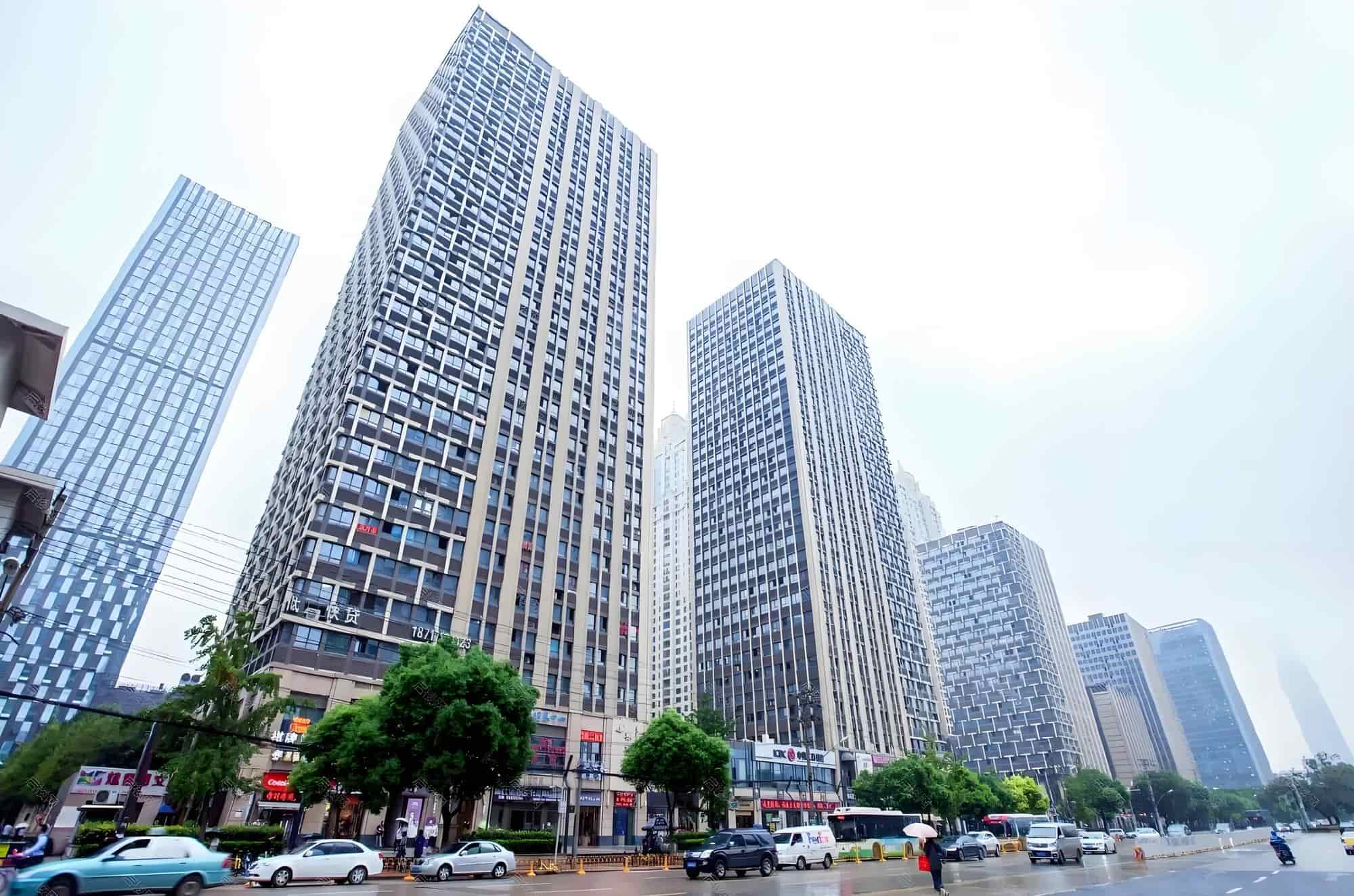 外立面