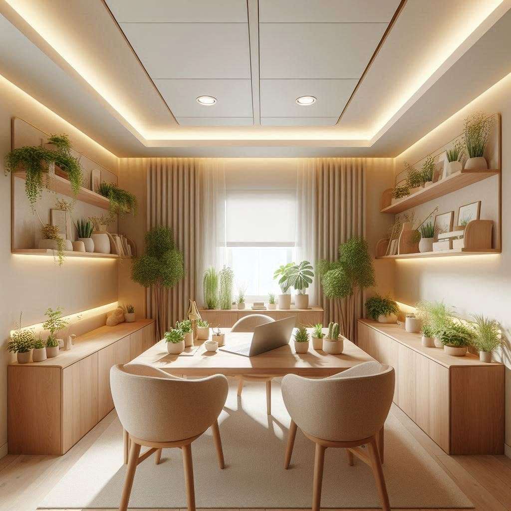照明方案换季调整涉及写字楼办公品牌展示空间时投资团队需要建立哪些沟通节点